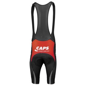 Bib Cykelshorts 2024 Lotto Dstny Sort